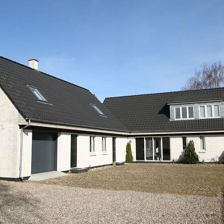 Stenbrogard Harlev  Exterior photo